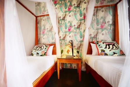 The Flame Tree Estate & - 45