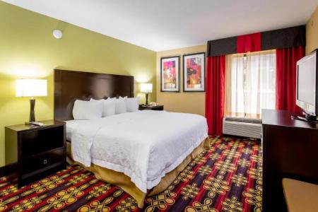 Hampton Inn - 22
