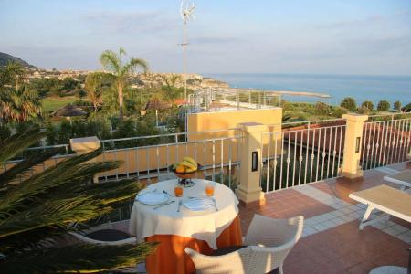 Residence Piccolo - 7
