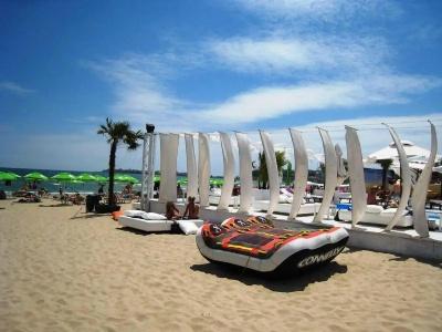 Amfibia Beach Complex - 13