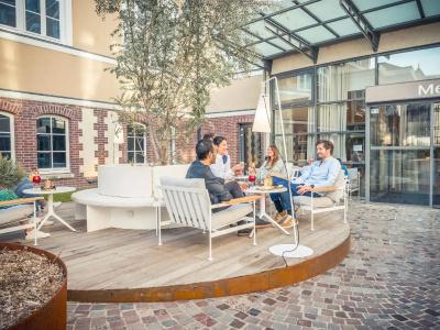 Mercure Troyes Centre - 37