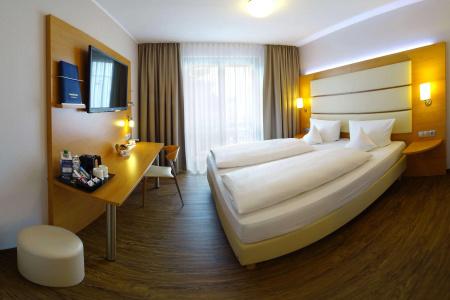 Best Western Braunschweig - 3