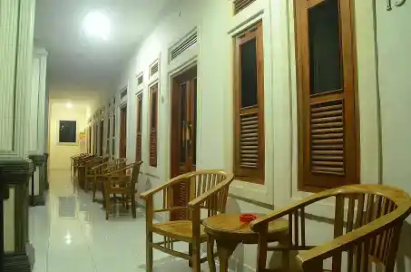 Budget Door Legian Inn - 10