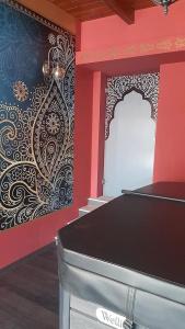 Guest House Romantika Panzio - 17
