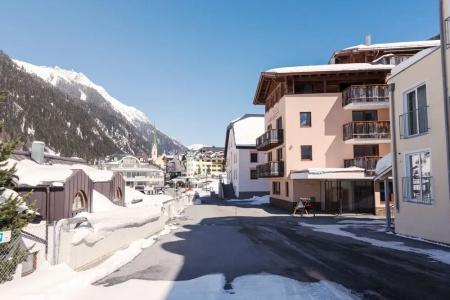 Abendrot by Alpeffect Hotels - 10