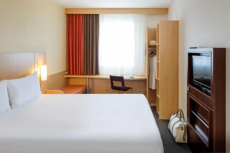 Ibis Lugano Paradiso - 3