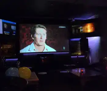 Eurobar & - 14