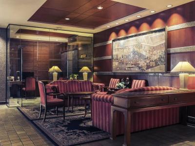 Mercure Chiang Mai - Sha Extra Plus - 27