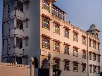 Kalyan Heritage - 23
