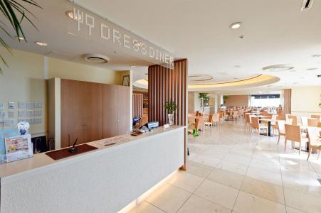 Okinawa Grand Mer Resort - 26