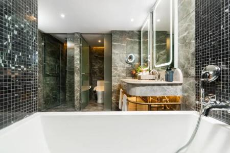 The Salil Riverside - 86