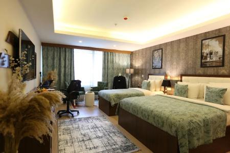 Cebeci Grand - 48