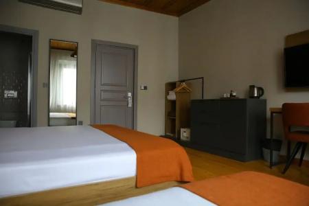 Roco Beyoglu - 100
