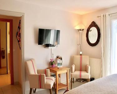 b&b Les Balcons De Maragon - 39