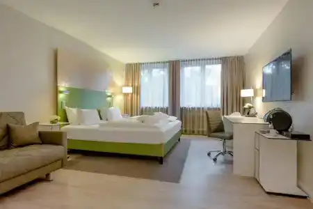 Congress Mercure Nürnberg an der Messe - 57