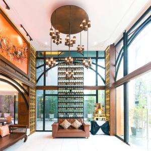 Jira Boutique Residence - 28