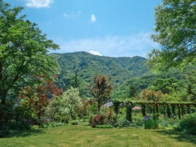 Pension Asanebou - 17