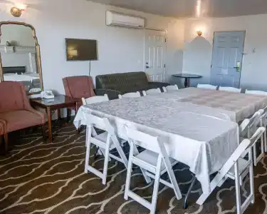 Comfort Inn - 15