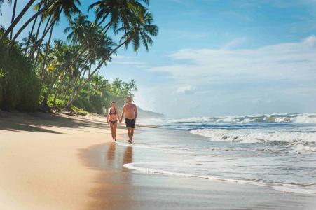 Reef Villa and Spa - 22