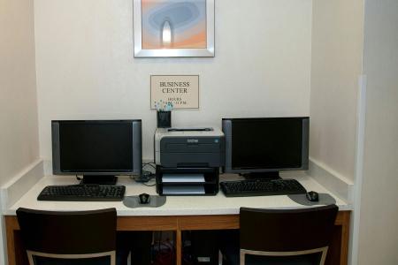 SpringHill Suites by Marriott - 27