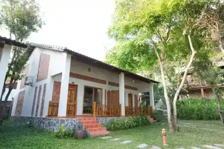 Ancarine Beach Resort - 82