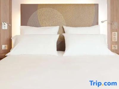 Novotel Paris Charles de Gaulle Airport - 54