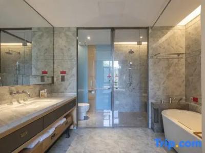 Holiday Inn Dalian Hot Spring, An Ihg - 48