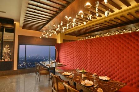 The LaLiT New Delhi - 40