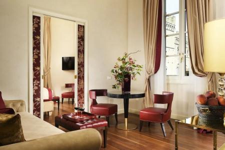 San Firenze Suites & Spa - 182