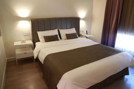 AlQasr Metropole - 62