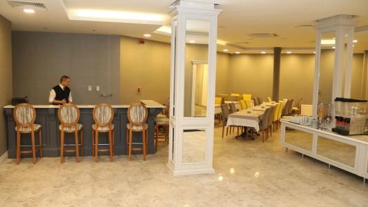 Enerji Otel - 17