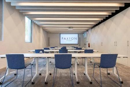 Paxton Barcelona - 20