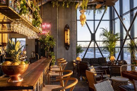 The Greenhouse - 14