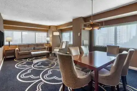 Omni Chicago & Suites Magnificent Mile - 65