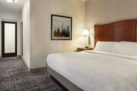 Hampton Inn Manhattan/Downtown- Financial District - 29