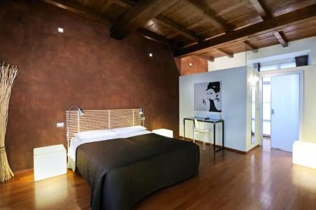 b&b Terres d'Aventure Suites - 40