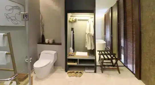 Atta Lakeside Resort Suite - 34