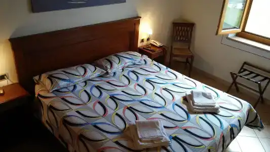 Relais Corte Pontigliardo - 3