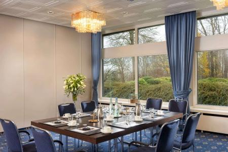 Maritim Bellevue Kiel - 24
