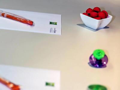 ibis Styles Paris Tolbiac Bibliotheque - 9