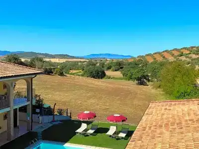Le Querciolaie dei Ricci - 40