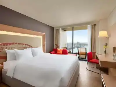 Novotel Danang Premier Han River - 121