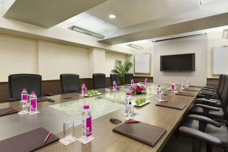 Ramada Chennai Egmore - 11