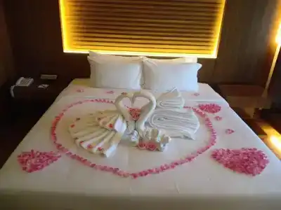 Chiangmai Grandview & Convention Center - Sha Extra Plus - 172