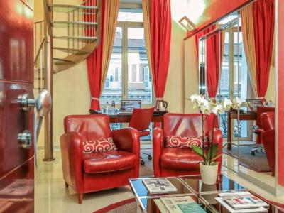 La Griffe Roma - MGallery Collection - 110
