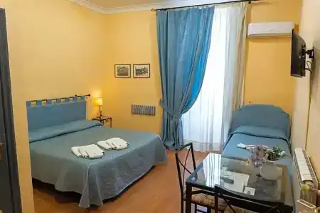 Monteoliveto Bed & Breakfast - 34