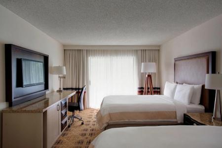 Sawgrass Marriott Golf & Spa - 90