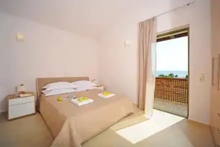 Plakias Resorts - 46