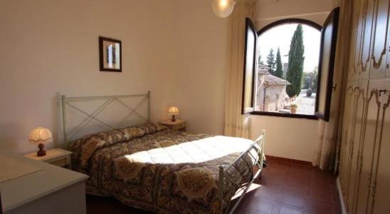 Agriturismo Montegonfoli - 5