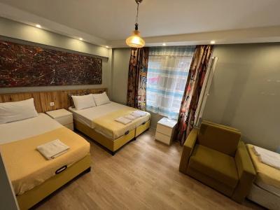 Rodin Suites - 28